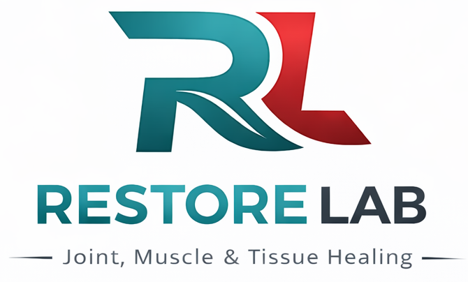 Restore Lab